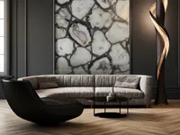 Агат Agate Titan Thera